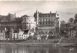 37-AMBOISE-N°3795-C/0093 - Amboise