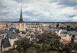 49-SAUMUR-N°3795-C/0057 - Saumur