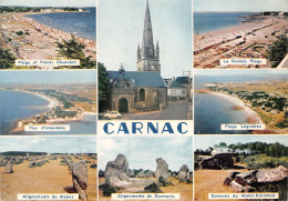 56-CARNAC-N°3795-C/0049 - Carnac