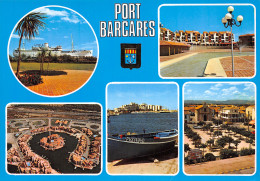 66-PORT BARCARES-N°3795-C/0041 - Port Barcares