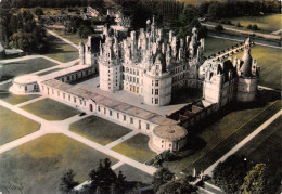 41-CHAMBORD-N°3795-B/0395 - Chambord