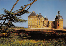 24-HAUTEFORT LE CHATEAU-N°3795-B/0303 - Otros & Sin Clasificación