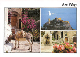 06-EZE VILLAGE-N°3795-B/0305 - Eze