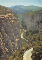 04-LES GORGES DU VERDON-N°3795-B/0279 - Sonstige & Ohne Zuordnung