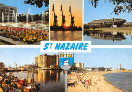 44-SAINT NAZAIRE-N°3795-B/0263 - Saint Nazaire