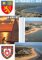 85-LA TRANCHE SUR MER-N°3795-B/0237 - La Tranche Sur Mer