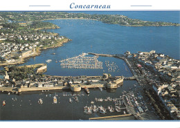 29-CONCARNEAU-N°3795-B/0233 - Concarneau