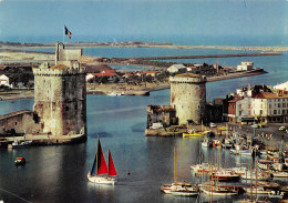 17-LA ROCHELLE-N°3795-B/0215 - La Rochelle