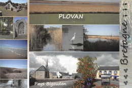 29-PLOVAN-N°3795-B/0231 - Andere & Zonder Classificatie