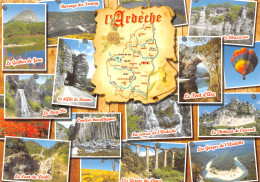 07-ARDECHE-N°3795-B/0197 - Other & Unclassified