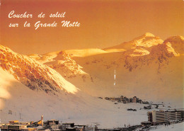 73-TIGNES-N°3795-B/0177 - Sonstige & Ohne Zuordnung