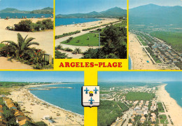 66-ARGELES PLAGE-N°3795-B/0171 - Argeles Sur Mer