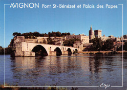 84-AVIGNON-N°3795-B/0115 - Avignon