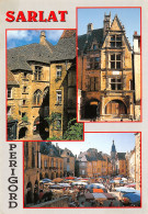 24-SARLAT-N°3795-B/0109 - Brantome