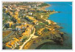 34-LE CAP D AGDE-N°3795-B/0105 - Altri & Non Classificati