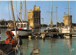 17-LA ROCHELLE-N°3795-B/0097 - La Rochelle