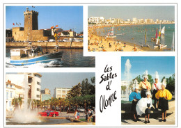 85-LES SABLES D OLONNE-N°3795-B/0077 - Sables D'Olonne