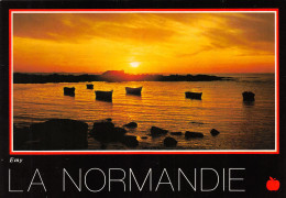 14-LA NORMANDIE-N°3795-B/0071 - Sonstige & Ohne Zuordnung