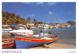 972-MARTINIQUE-N°3795-B/0067 - Andere & Zonder Classificatie