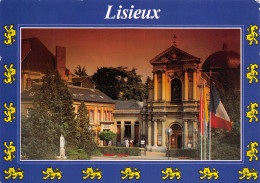 14-LISIEUX-N°3795-B/0069 - Lisieux