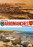 14-ARROMANCHES-N°3795-B/0031 - Arromanches