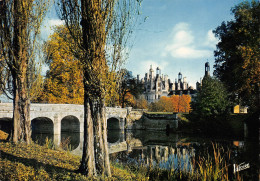 41-CHAMBORD-N°3795-B/0001 - Chambord