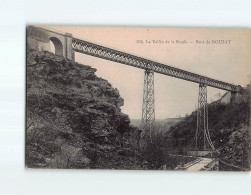 Pont De Rouzat - Très Bon état - Sonstige & Ohne Zuordnung