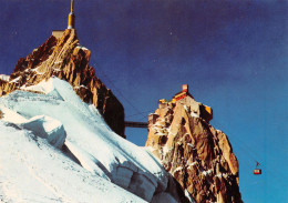 74-CHAMONIX MONT BLANC-N°3795-A/0383 - Chamonix-Mont-Blanc