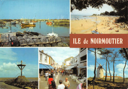 85-ILE DE NOIRMOUTIER-N°3795-A/0365 - Ile De Noirmoutier