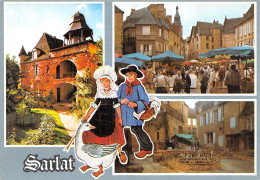 24-SARLAT-N°3795-A/0361 - Brantome