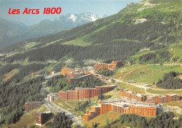 73-LES ARCS-N°3795-A/0289 - Sonstige & Ohne Zuordnung