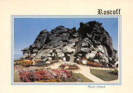 29-ROSCOFF-N°3795-A/0273 - Roscoff