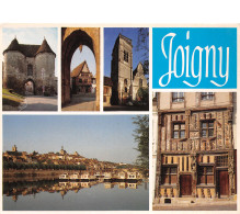 89-JOIGNY-N°3795-A/0275 - Joigny