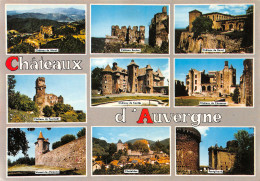 63-AUVERGNE LES CHATEAUX-N°3795-A/0265 - Other & Unclassified