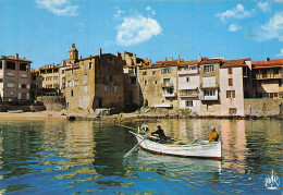 83-SAINT TROPEZ-N°3795-A/0229 - Saint-Tropez