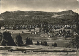 11635123 Montana-Vermala Panorama Mit Mont Lachaux Montana Vermala - Autres & Non Classés