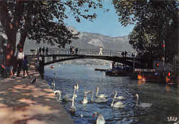 74-ANNECY-N°3796-A/0037 - Annecy