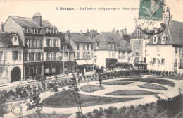 18-BOURGES-N°3795-E/0391 - Bourges