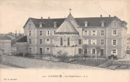 52-SAINT DIZIER-N°3795-E/0359 - Saint Dizier