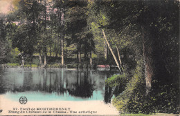 95-MONTMORENCY-N°3795-E/0319 - Montmorency