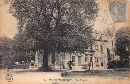 95-MONTMORENCY-N°3795-E/0325 - Montmorency