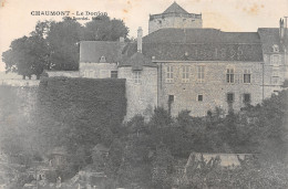 52-CHAUMONT-N°3795-E/0307 - Chaumont