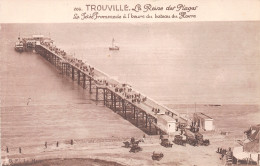 14-TROUVILLE-N°3795-E/0299 - Trouville