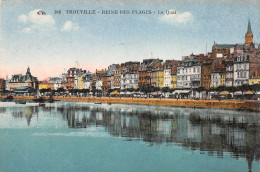 14-TROUVILLE-N°3795-E/0293 - Trouville