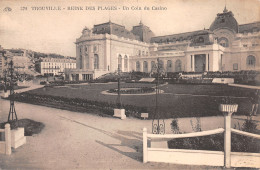 14-TROUVILLE-N°3795-E/0295 - Trouville