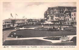 14-TROUVILLE-N°3795-E/0285 - Trouville