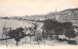 14-TROUVILLE-N°3795-E/0277 - Trouville