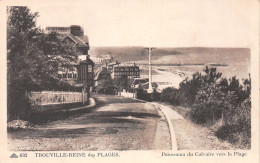 14-TROUVILLE-N°3795-E/0281 - Trouville