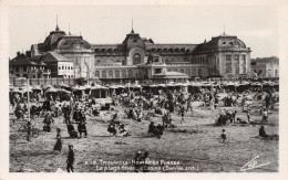 14-TROUVILLE-N°3795-E/0275 - Trouville