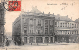 59-VALENCIENNES-N°3795-E/0263 - Valenciennes